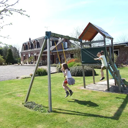 Le Clos Du Clocher