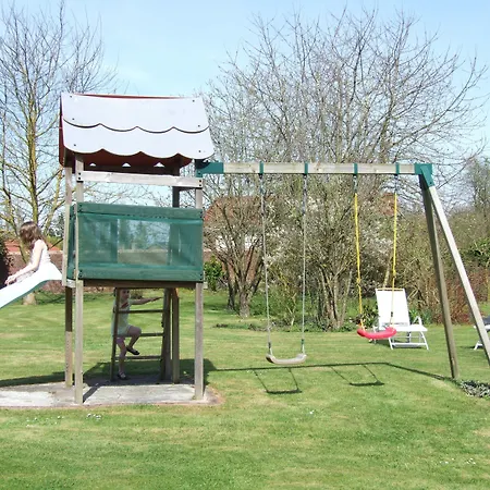 Le Clos Du Clocher 3* Gueudecourt