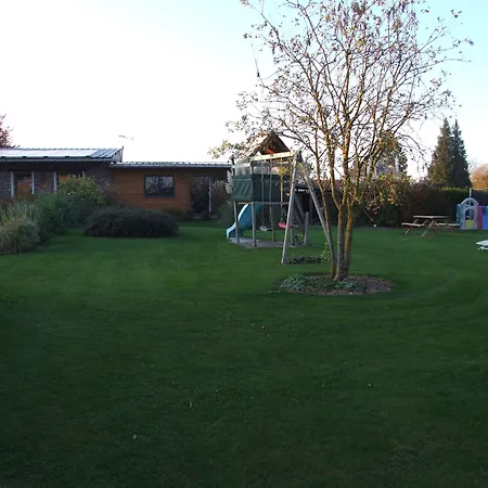 Le Clos Du Clocher Gueudecourt