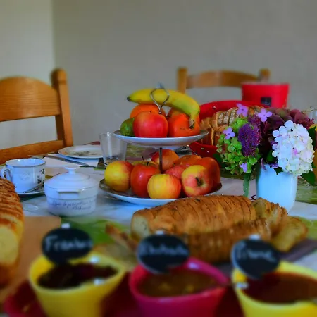 Le Clos Du Clocher Frühstückspension 3*