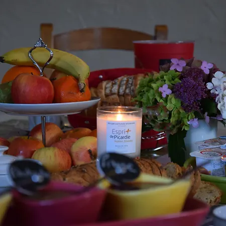 Le Clos Du Clocher 3*