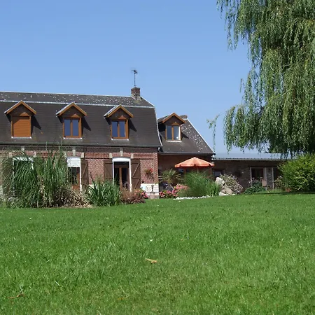 Le Clos Du Clocher 3* Gueudecourt