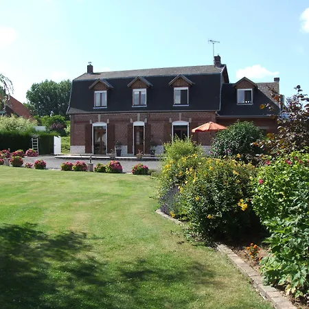 Frühstückspension Le Clos Du Clocher