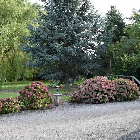 Le Clos Du Clocher Frühstückspension 3*