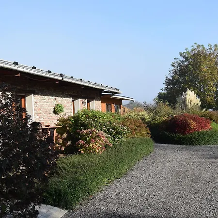 Frühstückspension Le Clos Du Clocher Gueudecourt