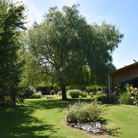 B&B Le Clos Du Clocher