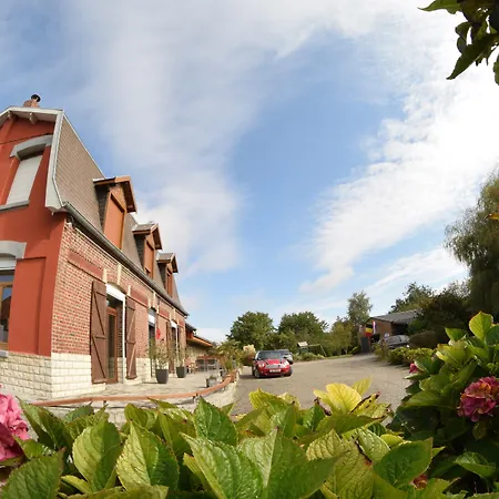 Le Clos Du Clocher 3*