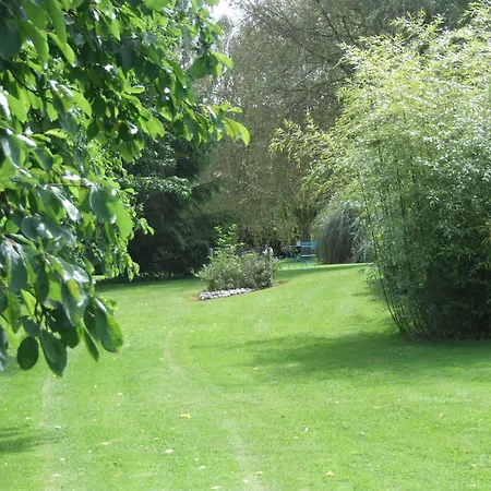 Le Clos Du Clocher B&B Gueudecourt