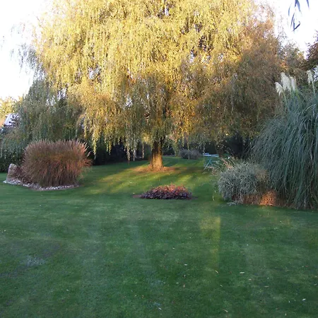 Le Clos Du Clocher 3* Gueudecourt