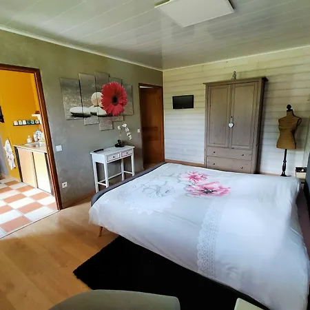 Le Clos Du Clocher 3* Gueudecourt