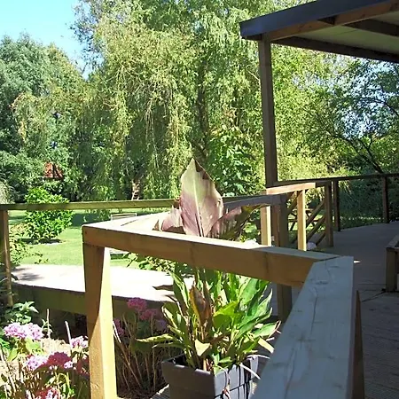 Le Clos Du Clocher 3* Gueudecourt