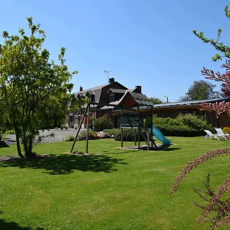 Le Clos Du Clocher Gueudecourt