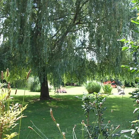 Couette-café Le Clos Du Clocher Gueudecourt
