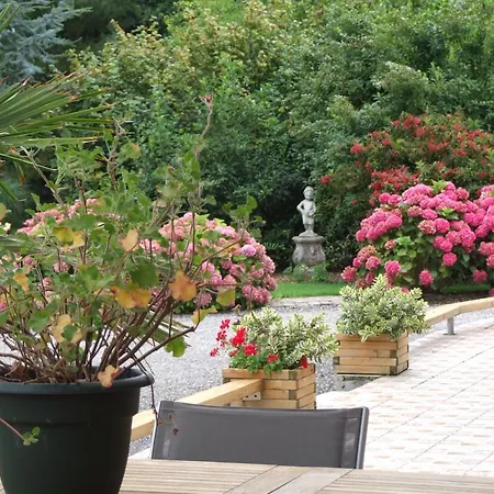 Le Clos Du Clocher 3* Gueudecourt