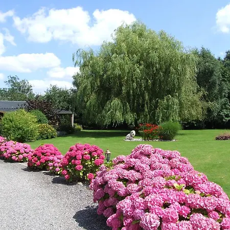 Le Clos Du Clocher Gueudecourt
