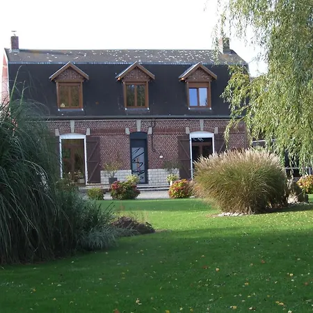 Couette-café Le Clos Du Clocher