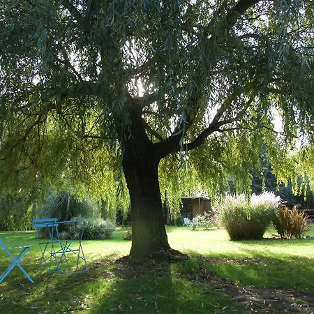 Le Clos Du Clocher Gueudecourt
