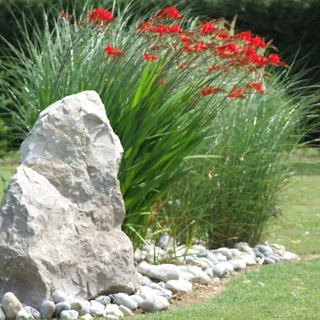 Bed & Breakfast Le Clos Du Clocher 3*