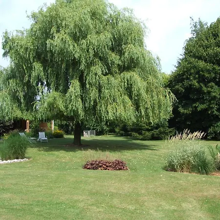 Couette-café Le Clos Du Clocher 3*