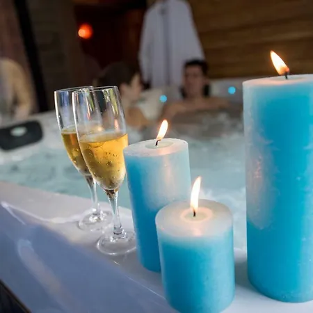 Le Clos Du Clocher Couette-café 3*