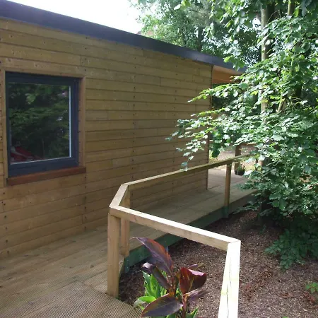 Bed and breakfast Le Clos Du Clocher Gueudecourt