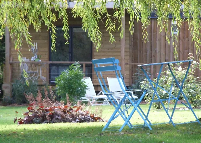 Le Clos Du Clocher Gueudecourt