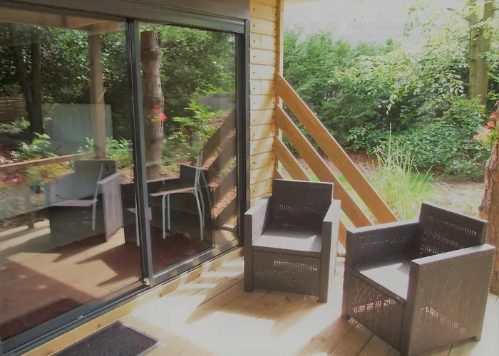 Couette-café Le Clos Du Clocher Gueudecourt