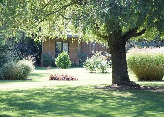 Couette-café Le Clos Du Clocher