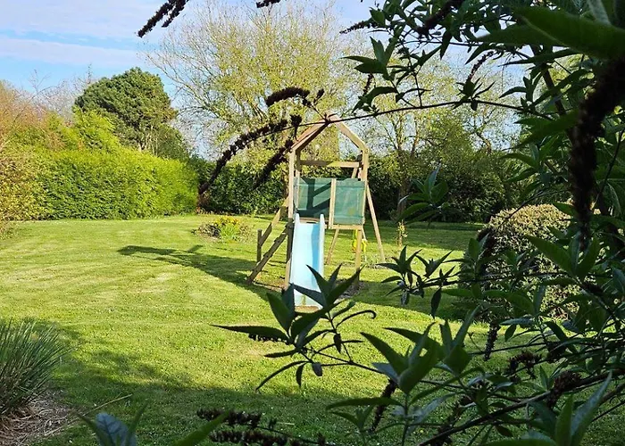 Le Clos Du Clocher Gueudecourt