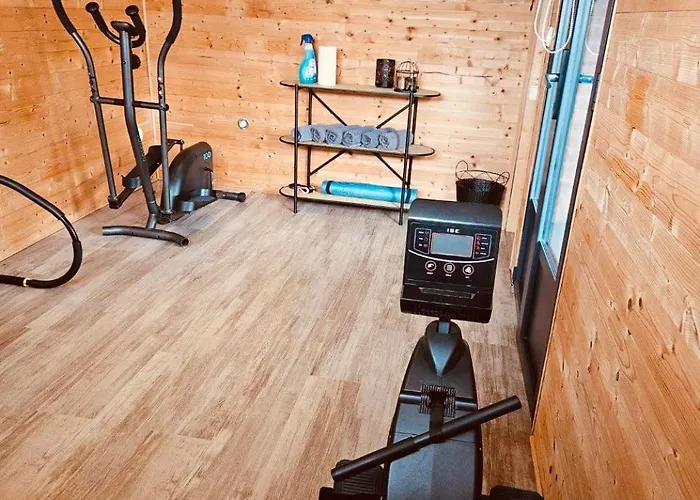 Couette-café Le Clos Du Clocher