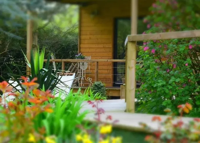 Couette-café Le Clos Du Clocher