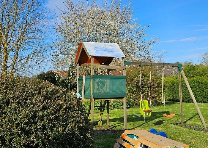 Le Clos Du Clocher Gueudecourt