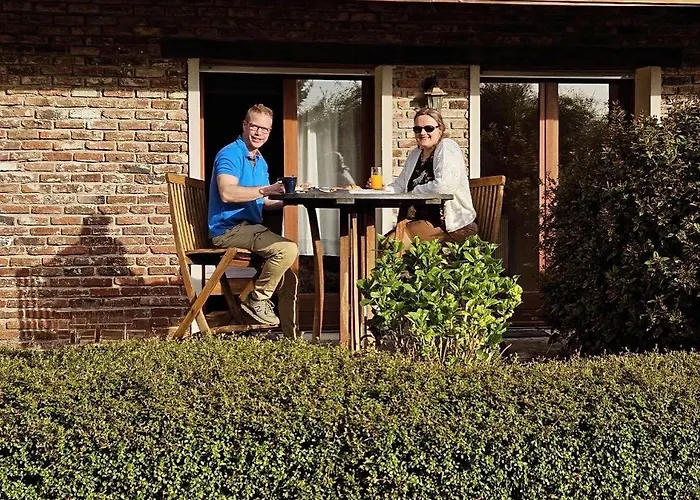 Le Clos Du Clocher Gueudecourt