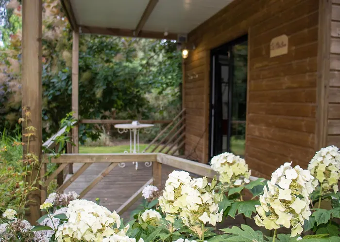 Le Clos Du Clocher Gueudecourt