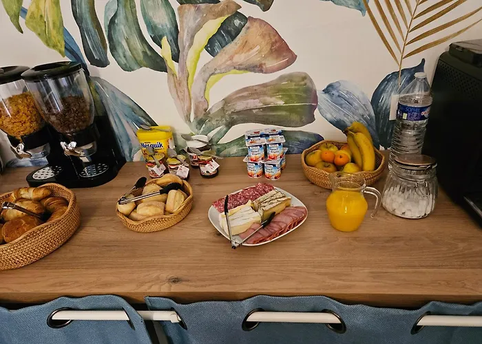 Le Clos Du Clocher Gueudecourt