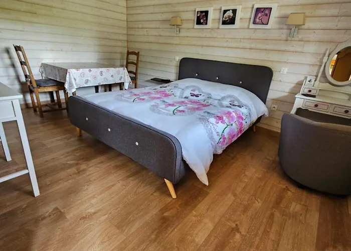 Le Clos Du Clocher Gueudecourt