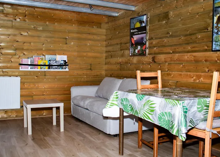 Couette-café Le Clos Du Clocher