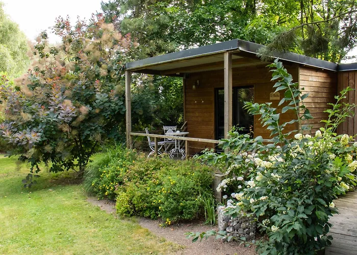 Couette-café Le Clos Du Clocher 3*