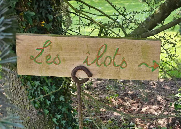 Le Clos Du Clocher Gueudecourt