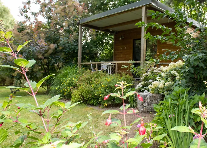 Couette-café Le Clos Du Clocher Gueudecourt