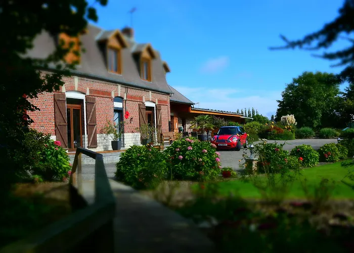 Le Clos Du Clocher Couette-café