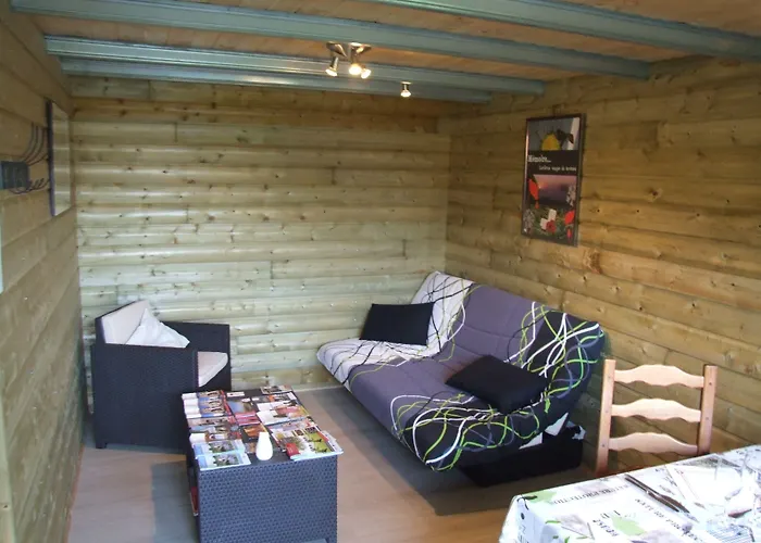 Le Clos Du Clocher Gueudecourt