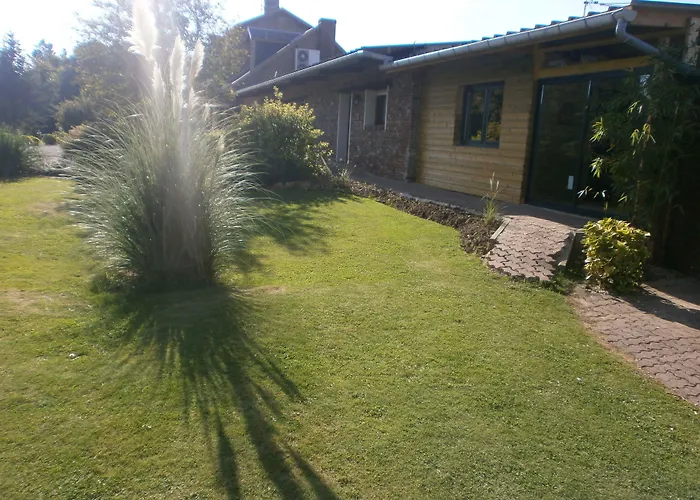 Le Clos Du Clocher 3*