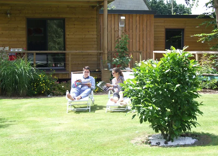 Couette-café Le Clos Du Clocher Gueudecourt