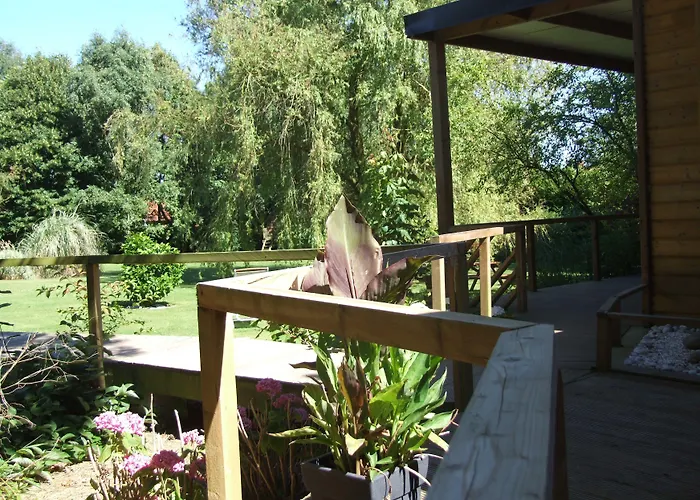 Le Clos Du Clocher Gueudecourt