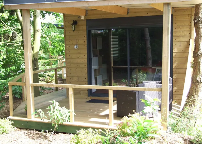 Le Clos Du Clocher 3*