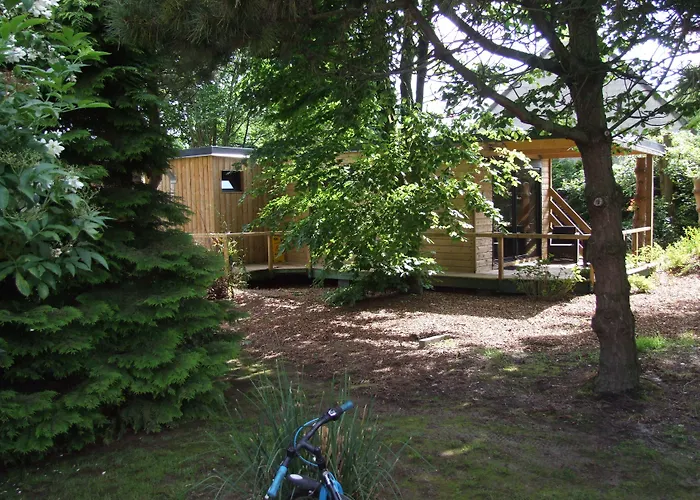 Le Clos Du Clocher Couette-café 3*