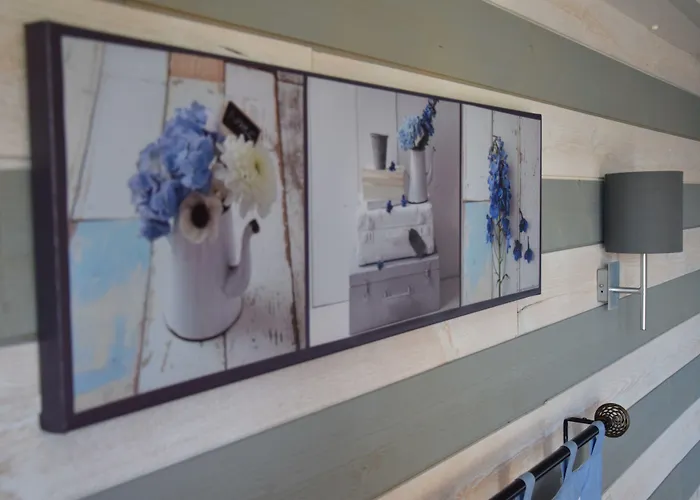 Le Clos Du Clocher Couette-café