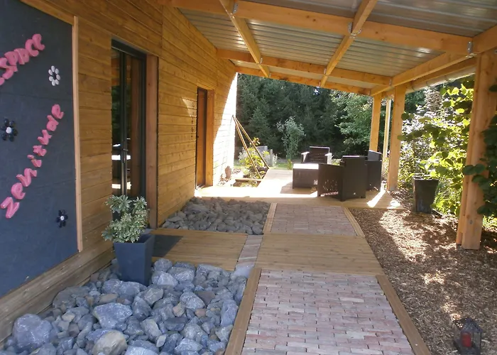 Le Clos Du Clocher Gueudecourt