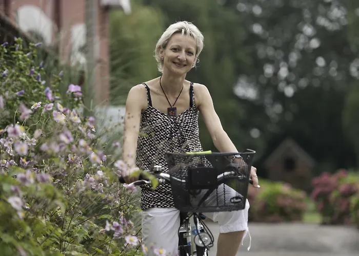 Couette-café Le Clos Du Clocher Gueudecourt